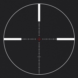 SBC - Ballistic calculator Apple Watch App