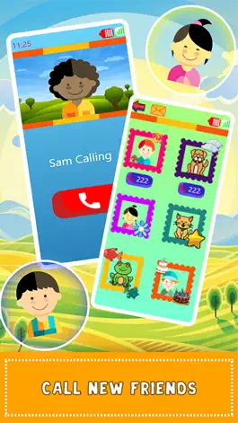 Game screenshot Chicco : Game for toddler mod apk