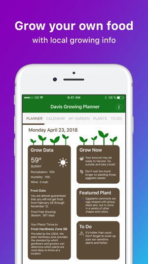 Giving Garden Food Community(圖2)-速報App