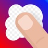 Icon Erase MasterーBackround Editor