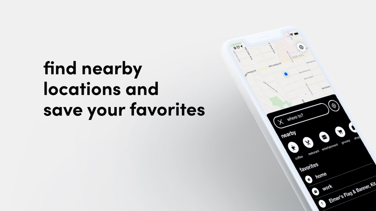 Nome - Music & Maps screenshot-7