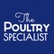 The “Poultry Specialist” mobile app is a free professional digital media tool that provides the latest technical, scientific updates, innovative industry insights of the poultry world