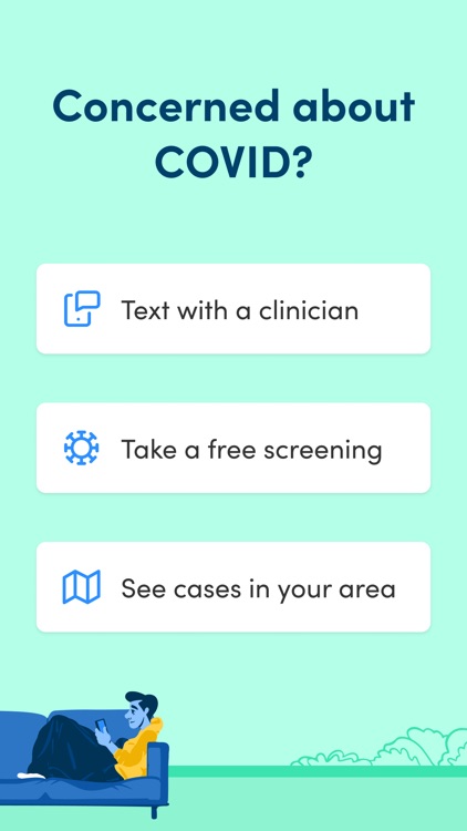 K Health | Telehealth screenshot-5