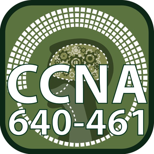 CCNA VOICE 640-461 ICOMM icon