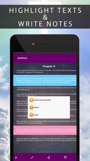 Bible  —  聖經(圖1)-速報App