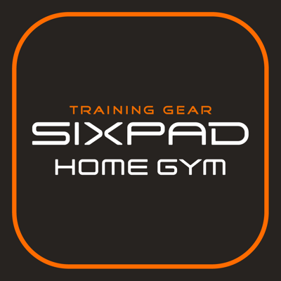 SIXPAD HOME GYM公式アプリ for iPad