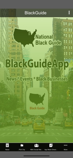 BlackGuide(圖1)-速報App