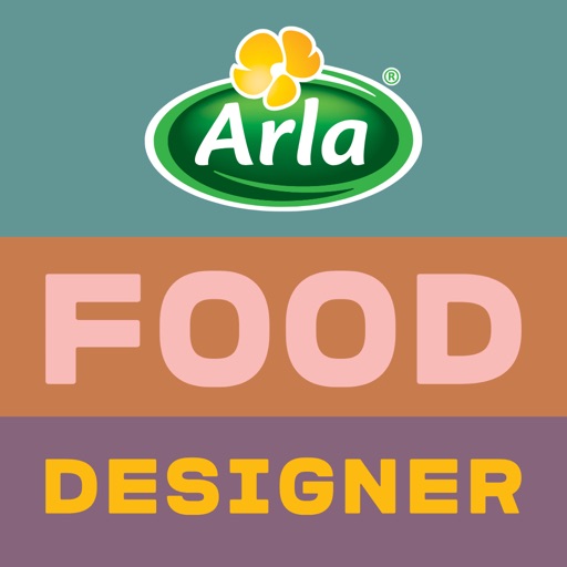 Arla Food Designer icon