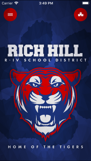 Rich Hill R-IV School District