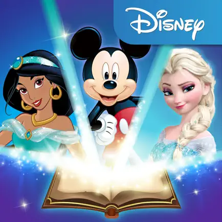 Disney Story Realms Cheats