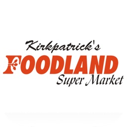 Kirkpatrick's Foodland