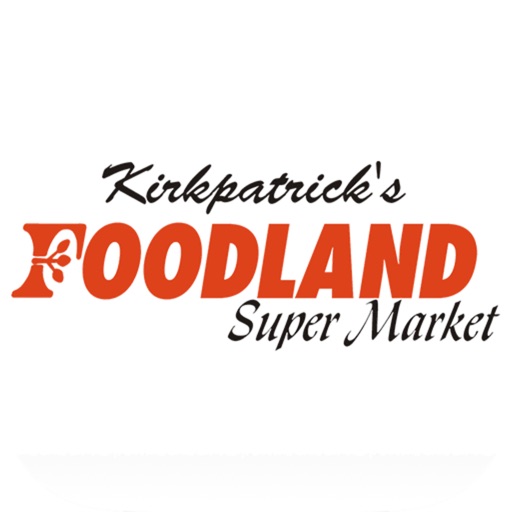 Kirkpatrick's Foodland