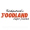 Order your groceries from Kirkpatrick's Foodland on the go on your mobile device or from your iPad on your couch