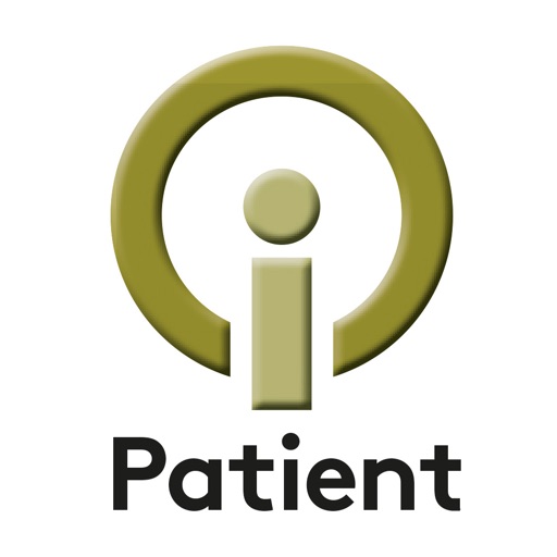 Radiology Group Patient Icon