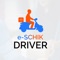 Turn your spare time into money with our E-schik delivery partner app