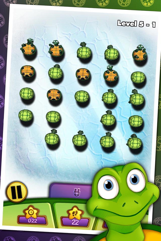 Turtles screenshot 2