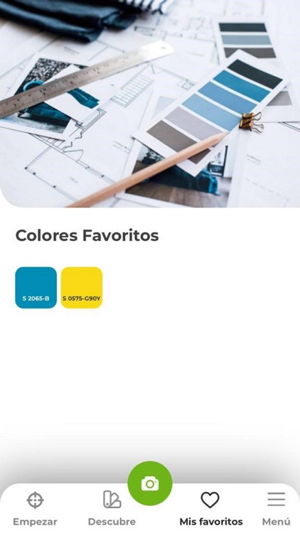 Color a tu gusto