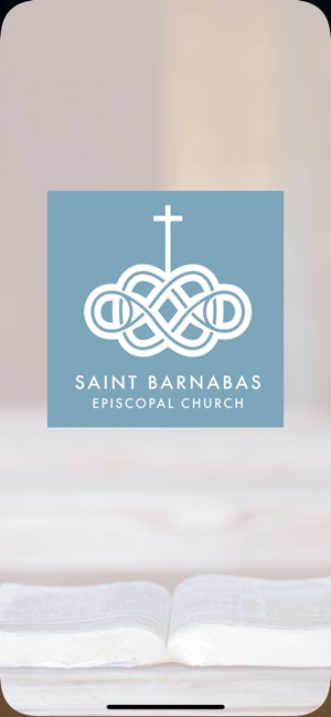 Saint Barnabas Episcopal(圖1)-速報App