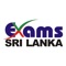 Welcome to the official mobile application offered by Department of Examinations, Sri Lanka