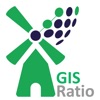 GisRatio App