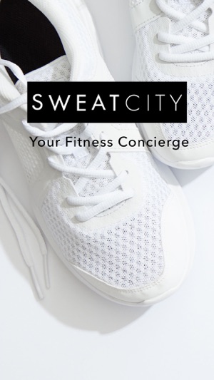 SweatCity(圖1)-速報App