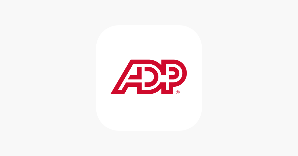 ‎ADP Mobile Solutions on the App Store