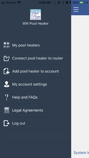 Built Right Pool Heater(圖2)-速報App