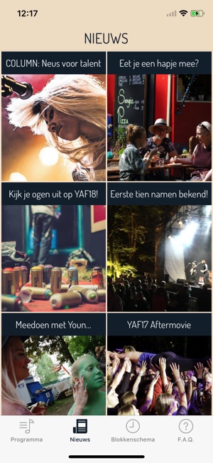 Young Art Festival(圖5)-速報App