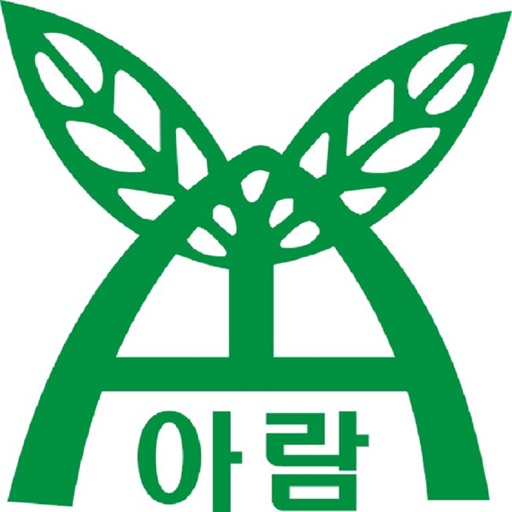 아람종묘사 - aramseed icon