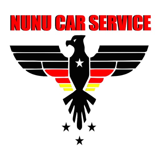 NuNu Rochdale Car Service