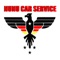 NuNu Rochdale Car Service is one of New York City's largest, safest and most reliable luxury transportation services
