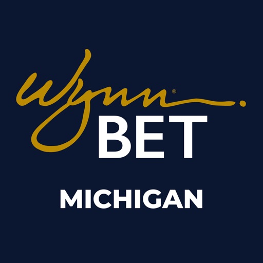WynnBET:MI Sportsbook & Casino