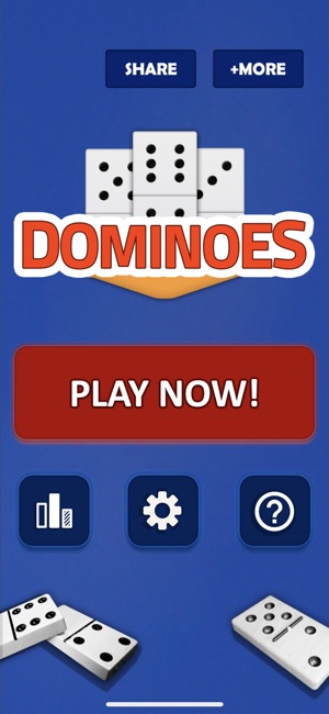 Dominoes Classic - Play Domino(圖3)-速報App