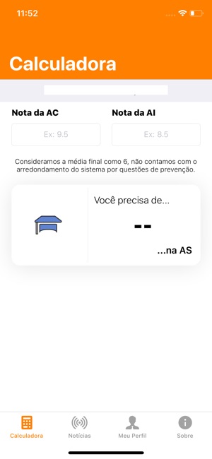 Calculadora ETEP - Social(圖2)-速報App