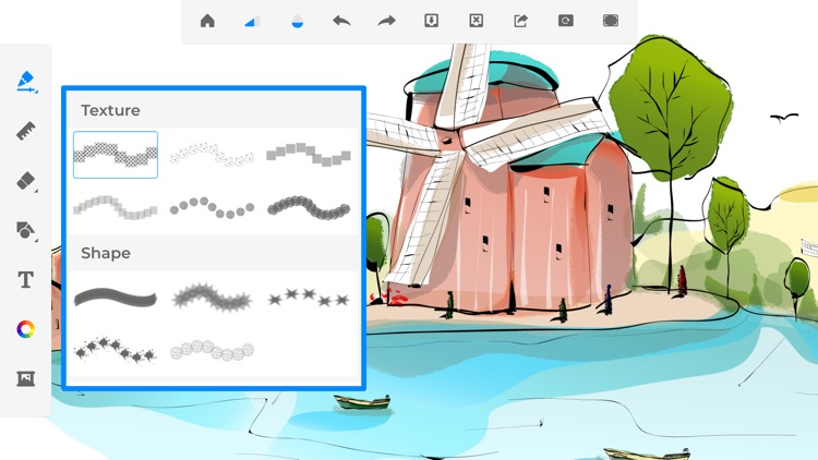 Drawing ▫ screenshot-4