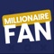 Millionaire Fan is a free to play live predictor game - start by picking your top 11 players for the match - from both teams