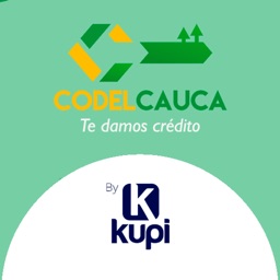 Codelcauca Kupi