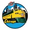 Official App of the 2019 N-Scale Enthusiast National N-Scale Convention in Chicago