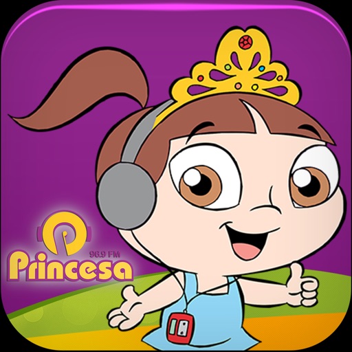 Princesa FM 96,9