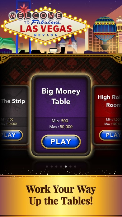 Blackjack – Casino Card Game 6.0.4 IOS Blackjack – Casino Card Game 6.0.4 IOS