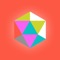 Reporter App is a beautiful app that gives you random surveys each day to check on how you're doing
