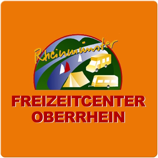 Freizeitcenter Oberrhein icon