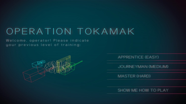 Operation Tokamak