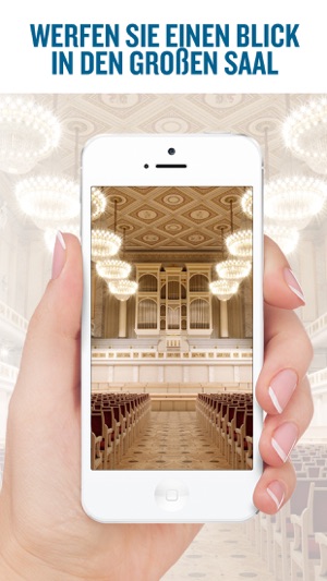 Konzerthaus Plus(圖5)-速報App