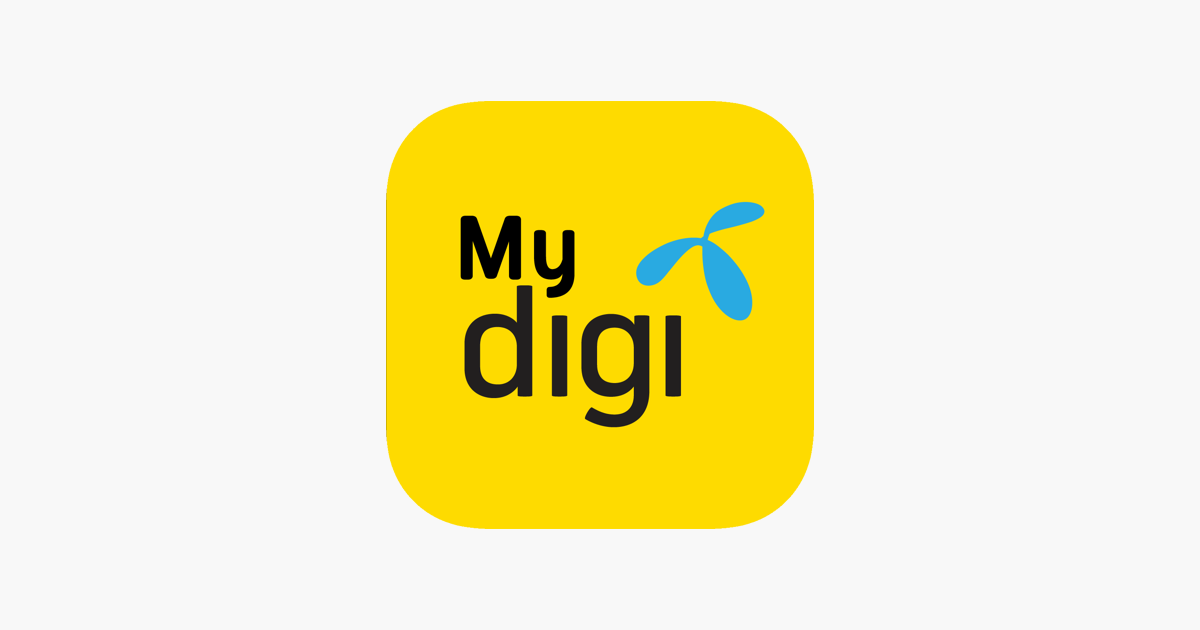 Mydigi App On The App Store