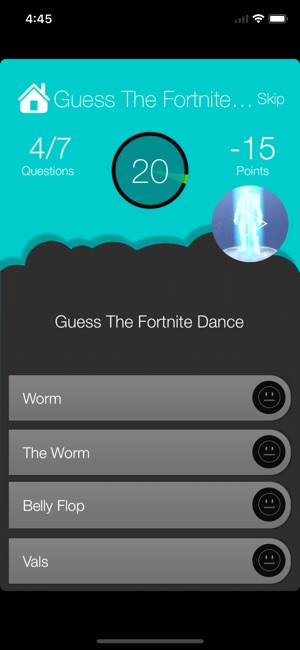 Dance Emotes - VBUCKS(圖5)-速報App