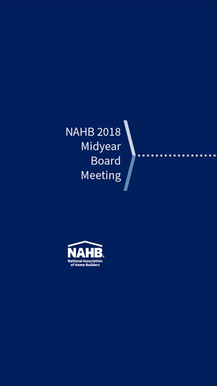 2018 NAHB Midyear Meeting