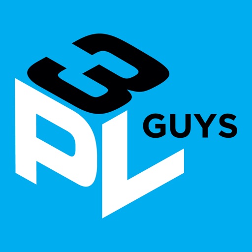 3PLGUYS