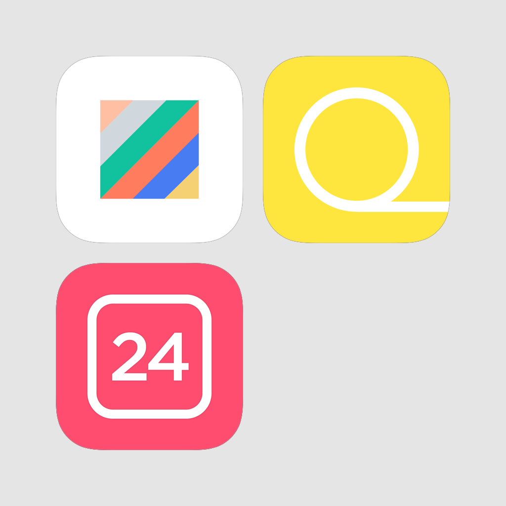 Hello day App Icon