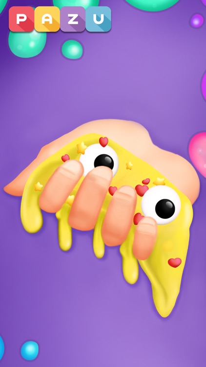 Squishy Slime Maker For Kids screenshot-6